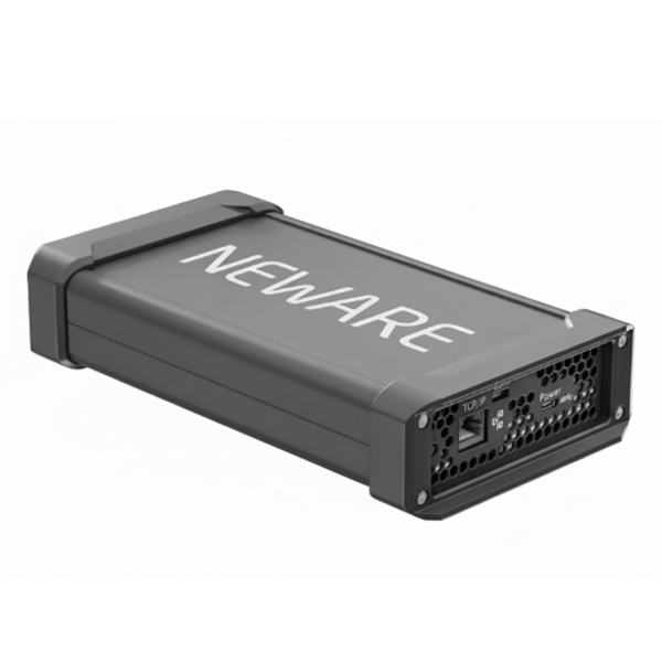 Neware CT-8002S-5V100mA-EIS Portable Battery Testing System with Cyclic Voltammetry (CV) and Electrochemical Impedance Spectroscopy (EIS), ENCT8002S5V100mAEIS