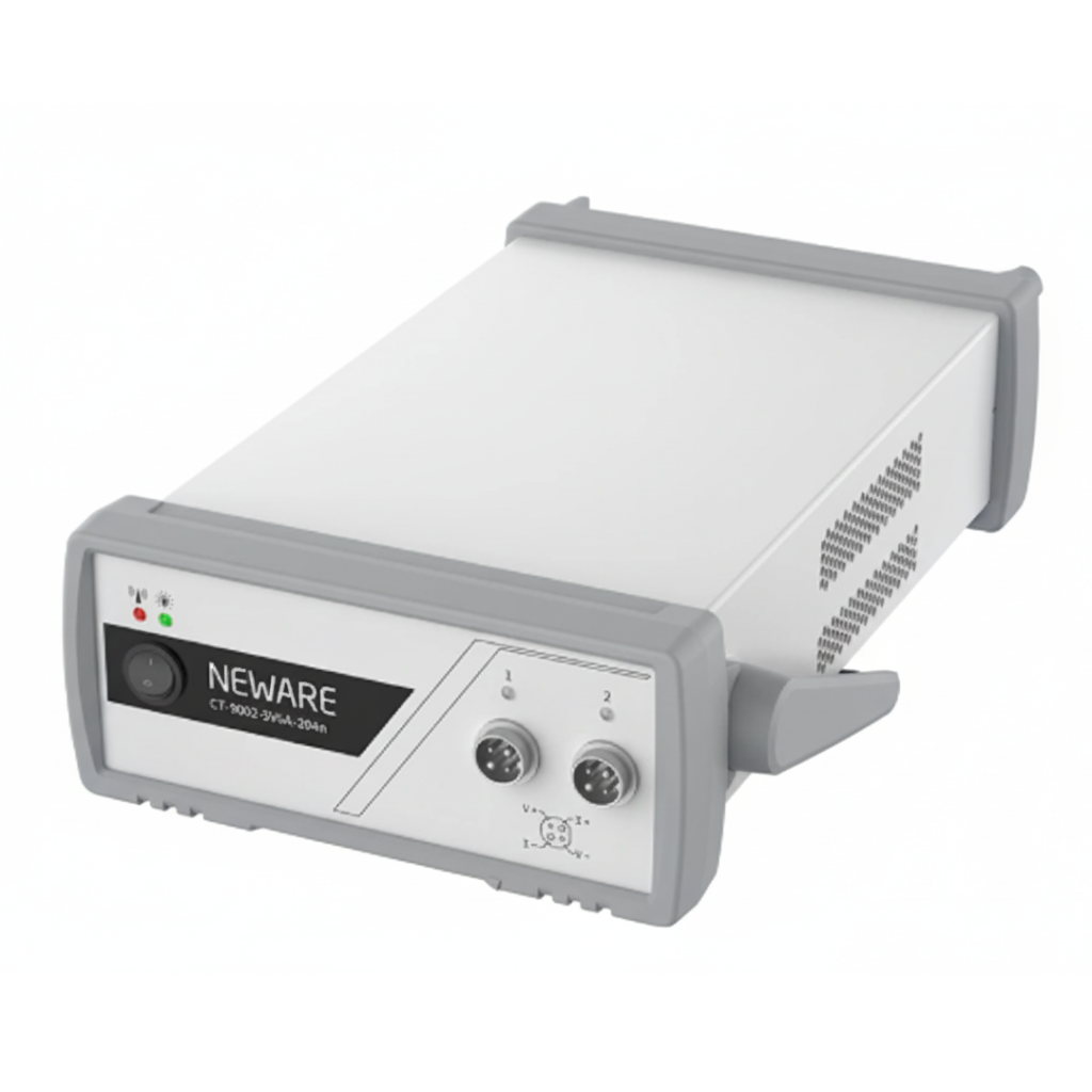 Neware CT-9002-5V6A-F-204n Battery Testing System with High Speed Sampling (≤100 us), ENCT90025V6AF