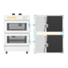 Neware WFB-220L-2K Explosion-Proof Chamber with Contant Temperature for Battery Testing, ENWFB220L2KEPC Neware WFB-220L-2K Explosion-Proof Chamber with Contant Temperature for Battery Testing, ENWFB220L2KEPC