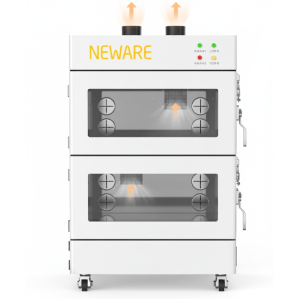 Neware WFB-220L-2K Explosion-Proof Chamber with Contant Temperature for Battery Testing, ENWFB220L2KEPC Neware WFB-220L-2K Explosion-Proof Chamber with Contant Temperature for Battery Testing, ENWFB220L2KEPC