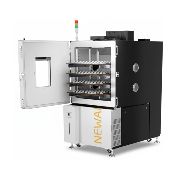 Neware WGDW Series High and Low Temperature Test Chamber (150-1000 L), ENWGDWHLTTC
