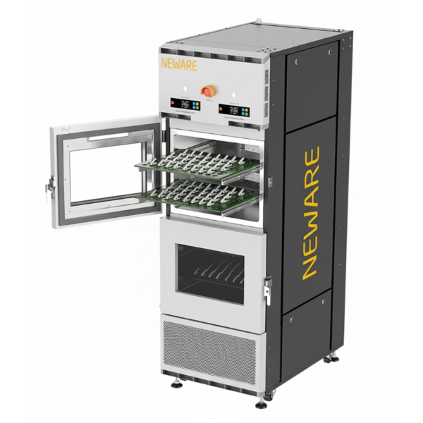Neware WHW-200L2-0C-220V-5V100mA-160CH Dual-Temperature Zone All-in-One Battery Testing System, ENWHW200L0C5V100mA160CH2T Neware WHW-200L2-0C-220V-5V100mA-160CH Dual-Temperature Zone All-in-One Battery Testing System, ENWHW200L0C5V100mA160CH2T