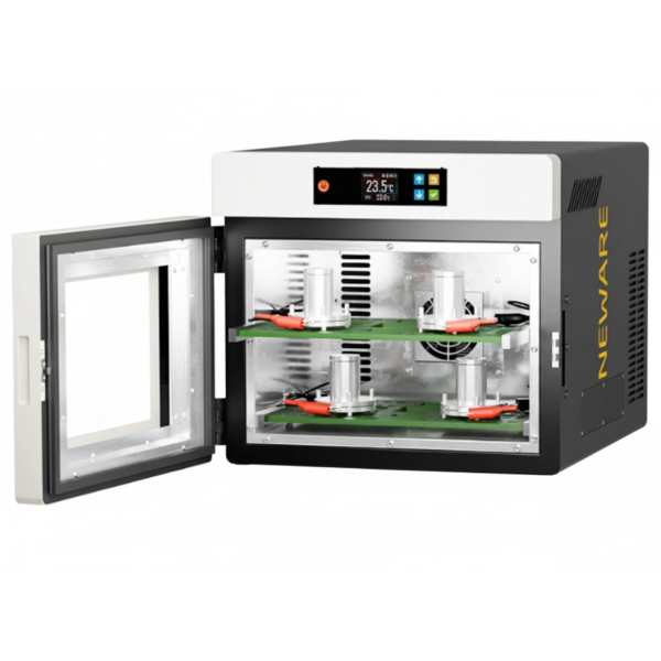 Neware WHW-25L+15C-16CH Mini All-in-One Battery Testing System with 16 Channels, ENWHW25L15C16CH Neware WHW-25L+15C-16CH Mini All-in-One Battery Testing System with 16 Channels, ENWHW25L15C16CH