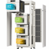 Neware WHW-25L+15C-5V100mA-16CH*4 Four-Temperature Zone All-in-One Battery Testing System, ENWHW25L15C5V100mA16CH4T Neware WHW-25L+15C-5V100mA-16CH*4 Four-Temperature Zone All-in-One Battery Testing System, ENWHW25L15C5V100mA16CH4T