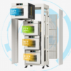 Neware WHW-25L+15C-5V100mA-32CH*4 Four-Temperature Zone All-in-One Battery Testing System, ENWHW25L15C5V100mA32CH4T Neware WHW-25L+15C-5V100mA-32CH*4 Four-Temperature Zone All-in-One Battery Testing System, ENWHW25L15C5V100mA32CH4T