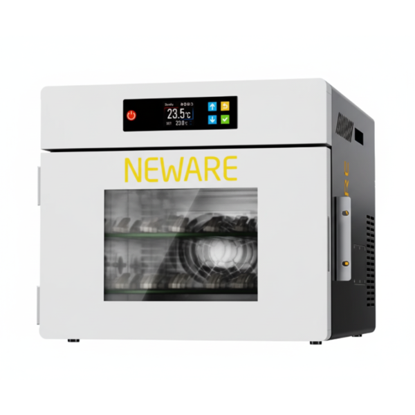 Neware WHW-25L+15C-5V100mA-32CH Mini All-in-One Battery Testing System with 32 Channels, ENWHW25L15C5V100mA32CH