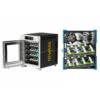 Neware WHW-25L-S Mini Constant Temperature Chamber with 16 Testing Channels, ENWHW25LS16CH