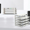 Neware WHW-25L-S Mini Constant Temperature Chamber with 16 Testing Channels, ENWHW25LS16CH