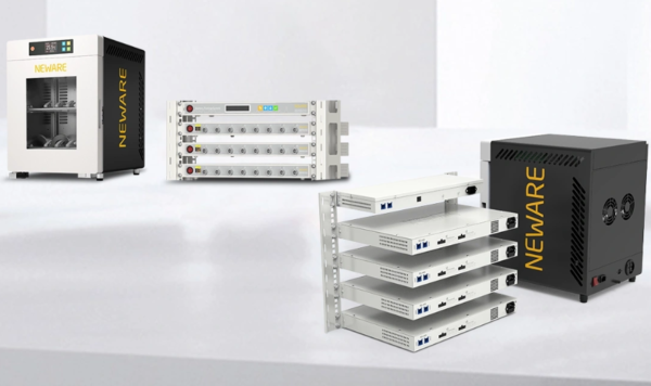 Neware WHW-25L-S Mini Constant Temperature Chamber with 16 Testing Channels, ENWHW25LS16CH
