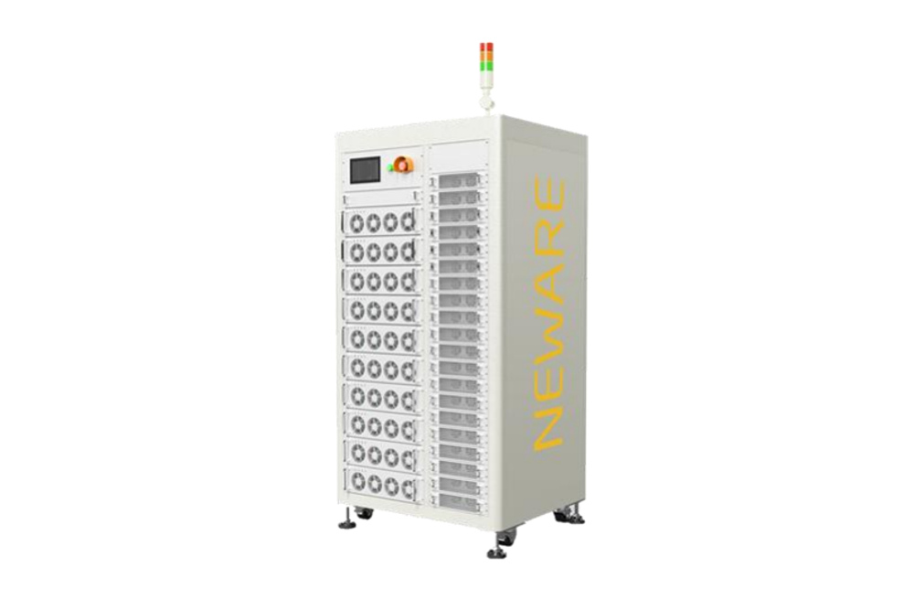 Neware CE-6002n-60V600A-H Battery Module Testing System, ENCE6002n60V600AH