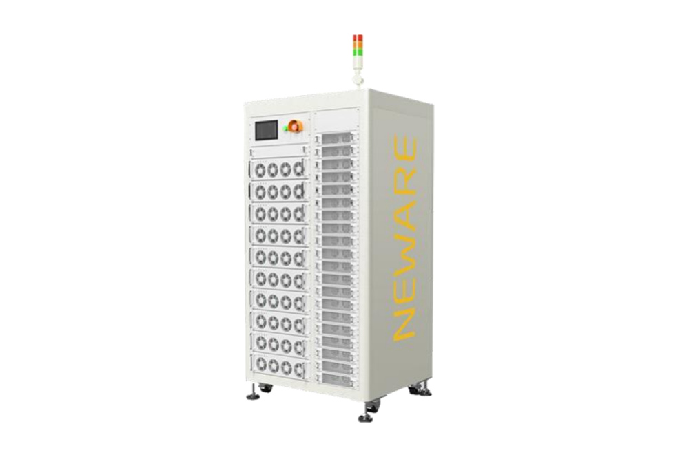 Neware CE-6004n-200V200A-H Battery Module Testing System, ENCE6004n200V200AH