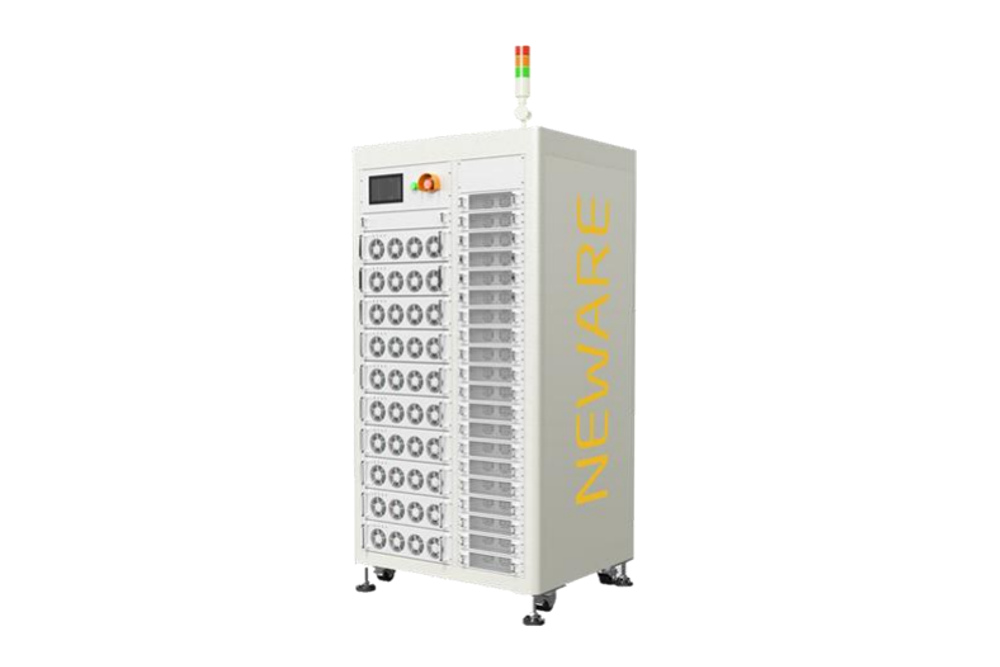 Neware CE-6005n-120V300A-H Battery Module Testing System, ENCE6005n120V300AH