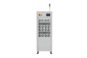 Neware CE-6006-Pro-6V1200A Battery Pack Testing System, ENCE6006P6V1200A – Category Preview Full View Neware CE-6006-Pro-6V1200A Battery Pack Testing System, ENCE6006P6V1200A
