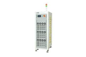 Neware CE-6008n-20V120A-H Battery Module Testing System, ENCE6008n20V120AH