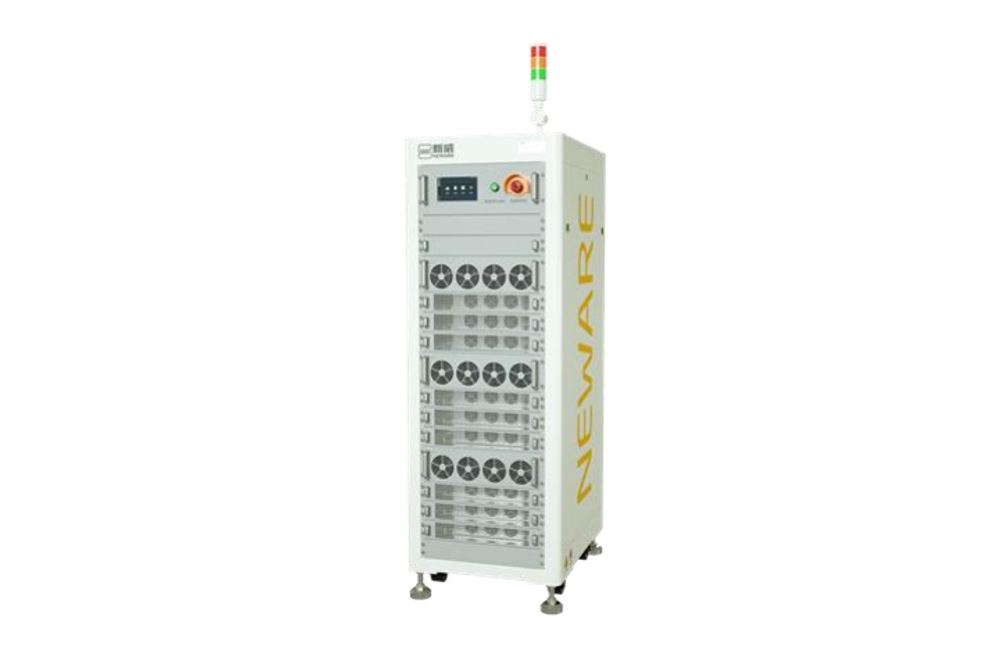 Neware CE-6008n-20V120A-H Battery Module Testing System, ENCE6008n20V120AH