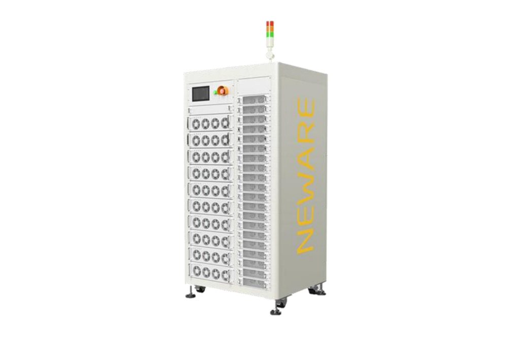 Neware CE-6008n-60V240A-H Battery Module Testing System, ENCE6008n60V240AH