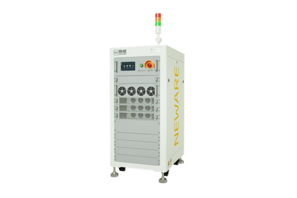Neware CE-6012n-20V60A-H Battery Module Testing System, ENCE6012n20V60AH