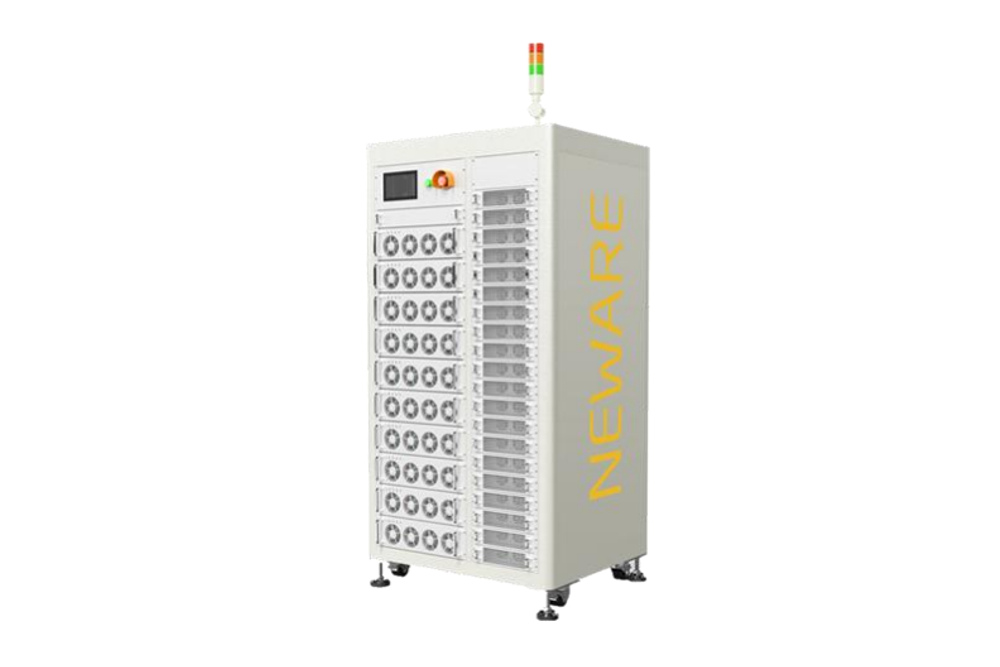 Neware CE-6016n-120V50A-H Battery Module Testing System, ENCE6016n120V50AH