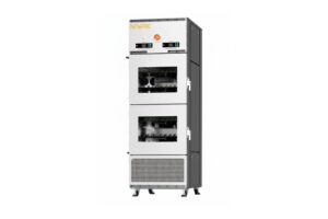Neware WHW-200L2-0C-220V-5V100mA-160CH Dual-Temperature Zone All-in-One Battery Testing System, ENWHW200L0C5V100mA160CH2T – Category Preview Full View Neware WHW-200L2-0C-220V-5V100mA-160CH Dual-Temperature Zone All-in-One Battery Testing System, ENWHW200L0C5V100mA160CH2T