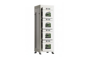 Neware WHW-25L+15C-5V100mA-16CH*4 Four-Temperature Zone All-in-One Battery Testing System, ENWHW25L15C5V100mA16CH4T