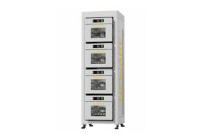 Neware WHW-25L+15C-5V100mA-32CH*4 Four-Temperature Zone All-in-One Battery Testing System, ENWHW25L15C5V100mA32CH4T