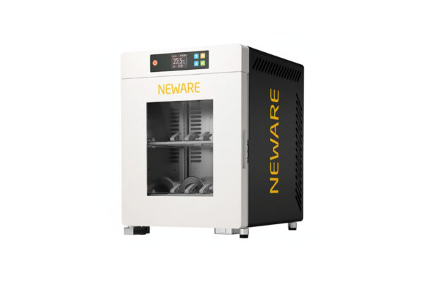 Neware WHW-25L-S Mini Constant Temperature Chamber with 16 Testing Channels, ENWHW25LS16CH